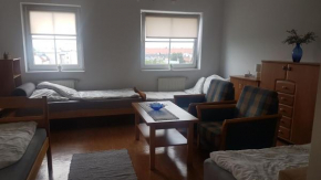 N 5 piętro Szczecin